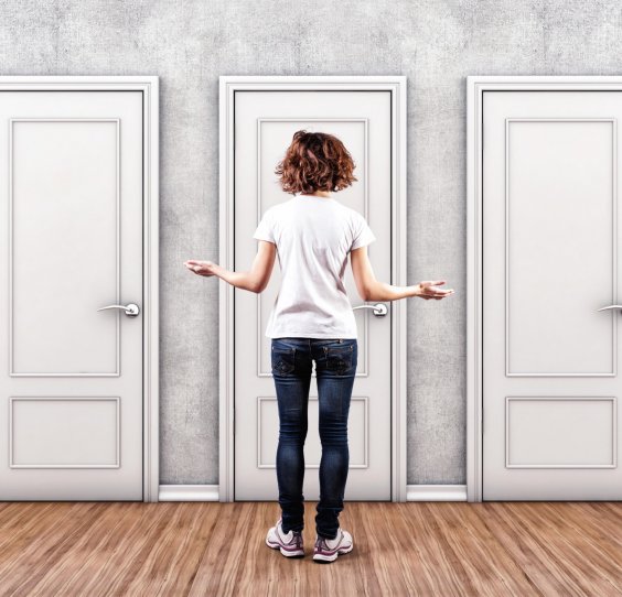 Teorija izbire ali Realitetna terapija