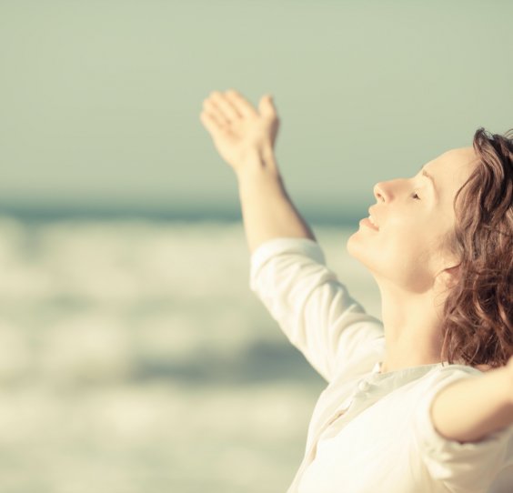 Mnenje stranke - odkrivanje preteklih življenj
