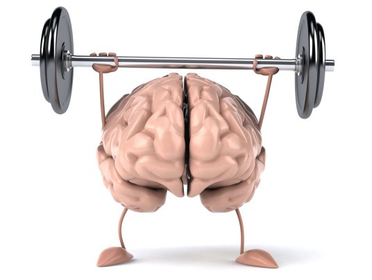 Mentalna krepitev telesa