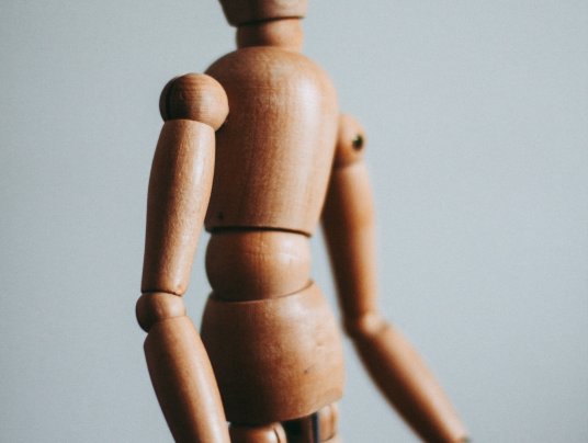 Zaznavanje svojega telesa